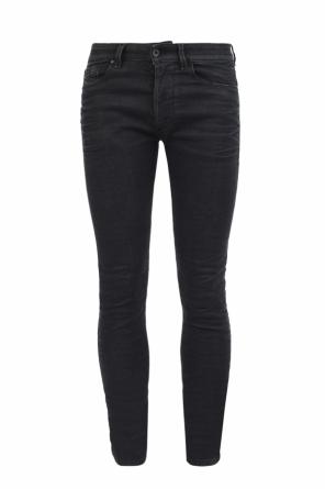 'type-2628' jeans, zdjęcie 1 'type-2628' jeans od Diesel Black Gold